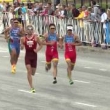 2015 Triathlon Grand Final Chicago - Hombres ESP