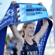 2016 ITU Triathlon Junior World Championships - Women