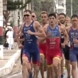 2016 Salinas ITU World Cup - Elite Men’s Highlights