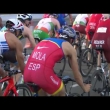 2015 IPIC ITU World Triathlon Abu Dhabi - Elite Men’s Highlights