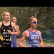 2014 ITU World Junior Championships - Women’s highlights
