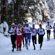 2010 Eidsvoll ITU Winter Triathlon World Championships Elite Men