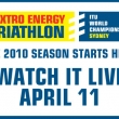 2010 Season Sydney Promo