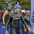 2011 London Age Group & Paratriathlon