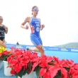 2011 Beijing Elite Women Tricast