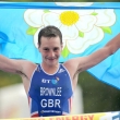 2011 London Elite Men Tricast