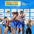 2011 Lausanne Elite Team Triathlon World Championships