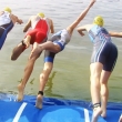 2012 Madrid Age Group Highlights