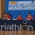 2012 Madrid WTS Press conference