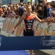 2012 Geneva ITU Triathlon European Cup: Elite Women Tricast