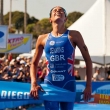 2012 San Diego Elite Women Tricast