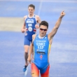 2012 WTS Highlights: Sprint Finishes