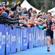 2016 World Triathlon Edmonton - Elite Men’s Highlights