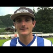 Olympic triathletes in football penalty shoot out -funny!