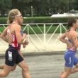 2015 U23 Womens ITU Triathlon World Championship