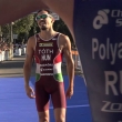 2016 Tiszaujvaros ITU World Cup - Elite Men’s Highlights