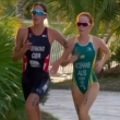2016 ITU World Triathlon Grand Final Cozumel - Elite Women’s Highlights ITA