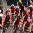 2016 Jewel World Triathlon Gold Coast - Elite Women’s Highlights