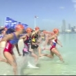 2016 ITU World Triathlon Abu Dhabi Promo
