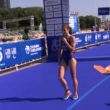 2015 ITU Aquathlon World Championships - Elite Women’s Highlights