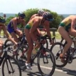 2016 Mooloolaba ITU World Cup - Elite Women’s Highlight