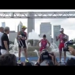 2014 World Triathlon Chicago - Elite Men’s highlights
