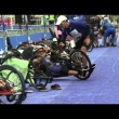 2013 London ITU Paratriathlon World Championships