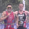 2015 ITU World Triathlon Series Yokohama - Elite Men’s Highlights