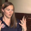 From wounded warrior to triathlete - a remarkable journey