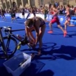 2015 ITU World Triathlon Stockholm - Elite Women’s Highlights