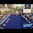 2014 Cape Town ITU World Triathlon Series - Elite Women