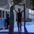 2015 Rio de Janeiro ITU World Olympic Qualification Event - Mujeres
