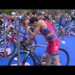 2014 PruHealth World Triathlon London Men’s Recap