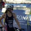 2016 ITU Triathlon U23 World Championships - Women
