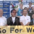 ITU Hall of Fame 2015 - Chiharu Igaya (JPN)