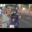 2015 IPIC ITU World Triathlon Abu Dhabi - Elite Women’s Highlights
