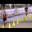 2013 London World Triathlon Grand Final - Elite Women Highlights