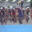 2016 ITU World Triathlon Yokohama - Elite Men’s Highlights