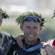ITU Hall of Fame 2015 - Hamish Carter (NZL)