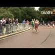 2013 Junior Men ITU Triathlon World Championships - London