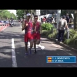 2014 Yokohama ITU World Triathlon Series Highlights - Elite Men