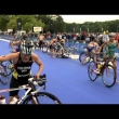 2013 London ITU Triathlon U23 Women’s World Championships