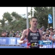 2015 ITU World Triathlon Gold Coast - Elite Men’s Highlights