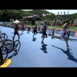 2013 Tongyeong ITU Triathlon World Cup Series - Elite Men