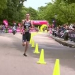 2015 Vitality ITU World Triathlon London - Elite Men’s Highlights