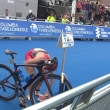 2016 Columbia Threadneedle World Triathlon Leeds Women ITA