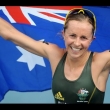 Emma Snowsill talks about her retirement from triathlon