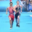 Gomez V Brownlee - An all time great sprint finish