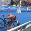 2016 Columbia Threadneedle World Triathlon Leeds - Elite Women Highlights