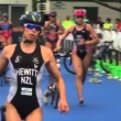 2016 New Plymouth Women ESP